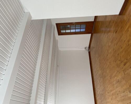 4 værelses hus i Løgstør