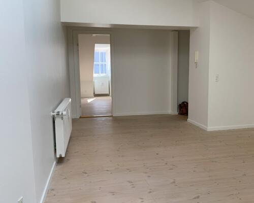 3 værelses lejlighed i Kolding