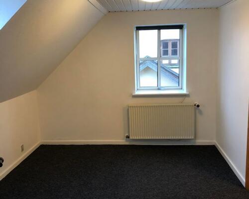 2 værelses lejlighed i Aalestrup