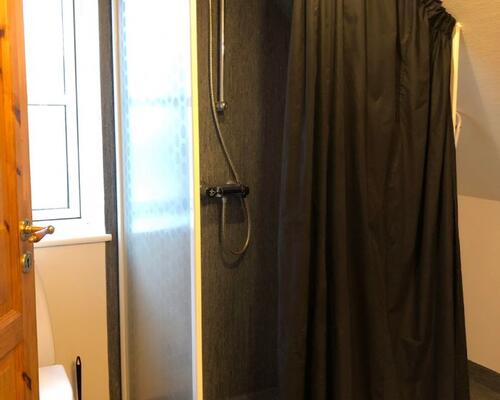 2 værelses lejlighed i Aalestrup