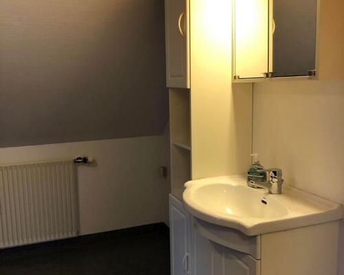 2 værelses lejlighed i Aalestrup