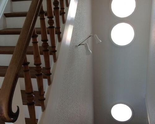 3 værelses lejlighed i Hurup Thy