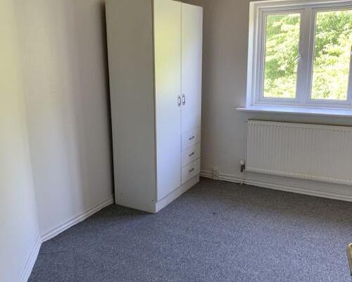 2 værelses lejlighed i Dronninglund