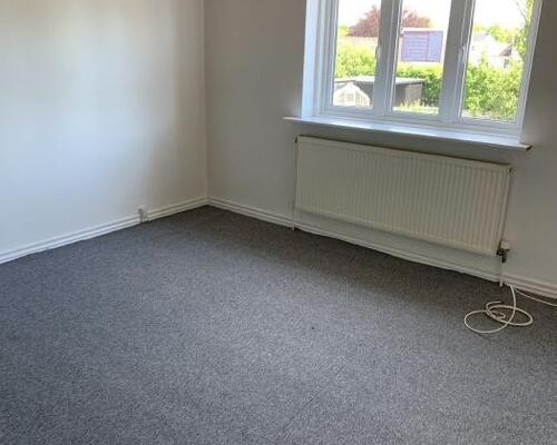 2 værelses lejlighed i Dronninglund