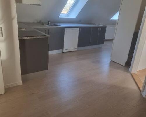 7 værelses lejlighed i Holstebro