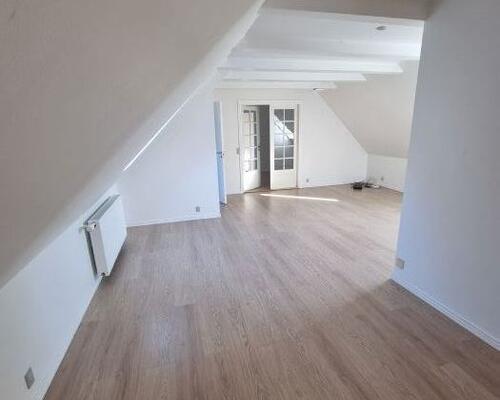 7 værelses lejlighed i Holstebro