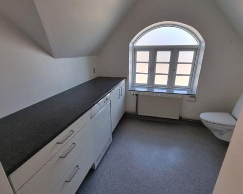 7 værelses lejlighed i Holstebro