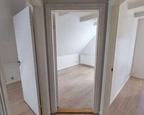 7 værelses lejlighed i Holstebro