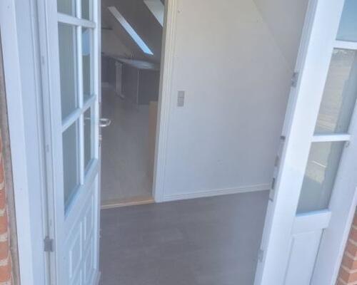 7 værelses lejlighed i Holstebro