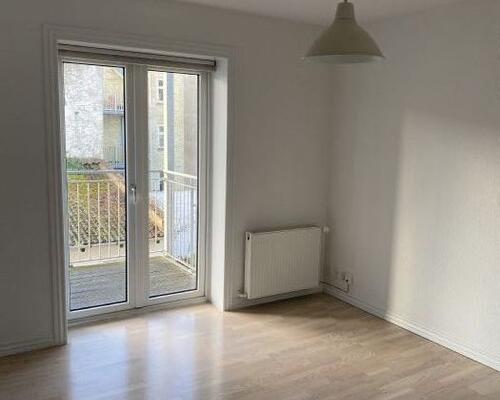 2 værelses lejlighed i Aalborg