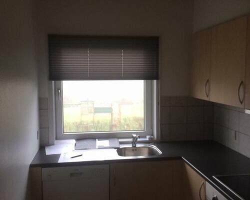 3 værelses lejlighed i Hurup Thy