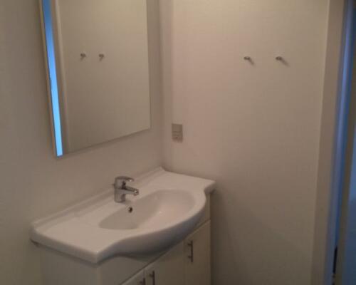 3 værelses lejlighed i Hurup Thy