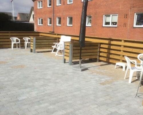 3 værelses lejlighed i Hurup Thy