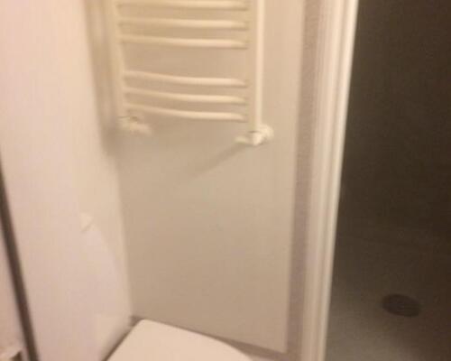 3 værelses lejlighed i Hurup Thy