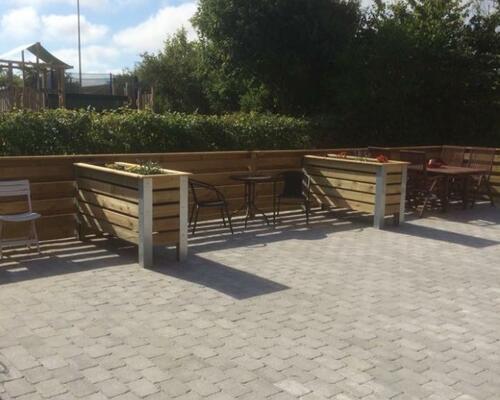 3 værelses lejlighed i Hurup Thy