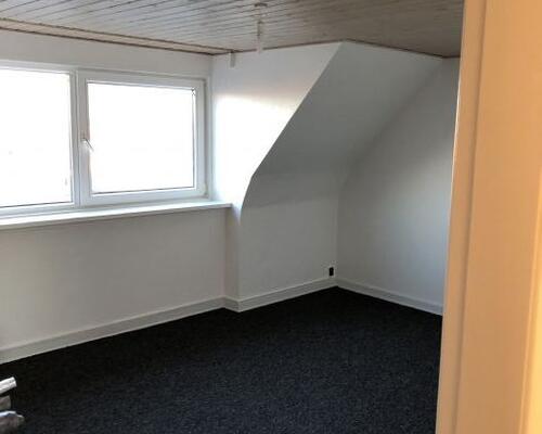 3 værelses lejlighed i Hurup Thy