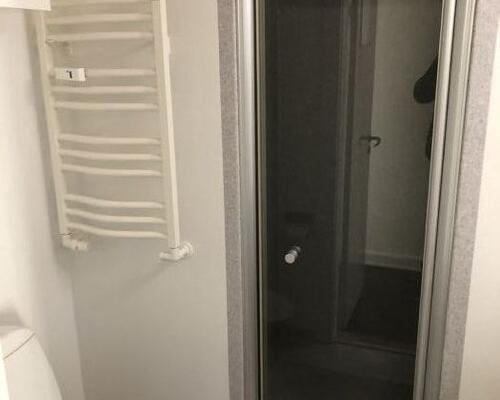 3 værelses lejlighed i Hurup Thy