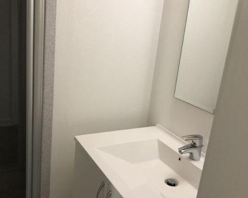 3 værelses lejlighed i Hurup Thy