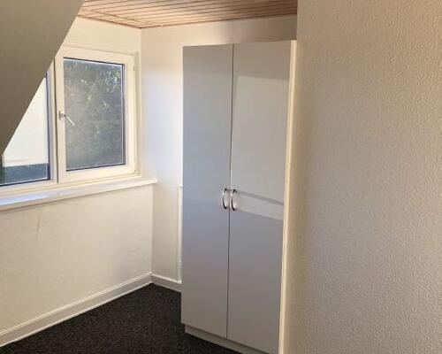 3 værelses lejlighed i Hurup Thy