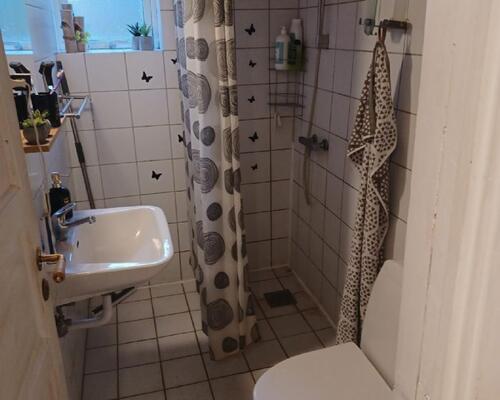 4 værelses lejlighed i Nykøbing Mors