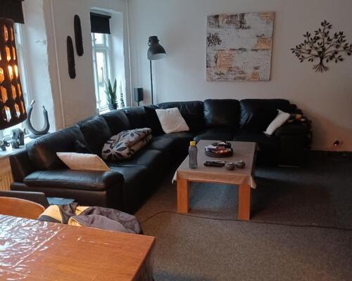 4 værelses lejlighed i Nykøbing Mors