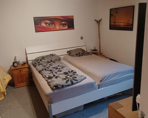 4 værelses lejlighed i Nykøbing Mors