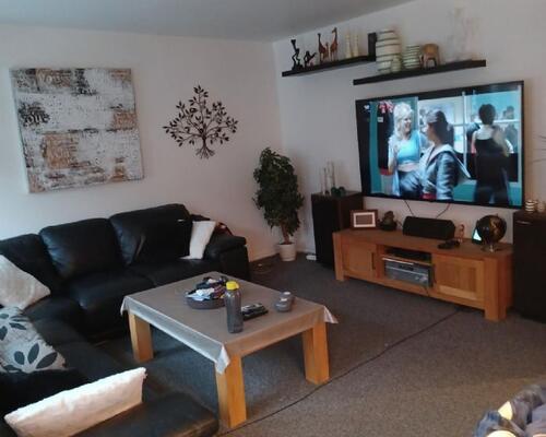 4 værelses lejlighed i Nykøbing Mors