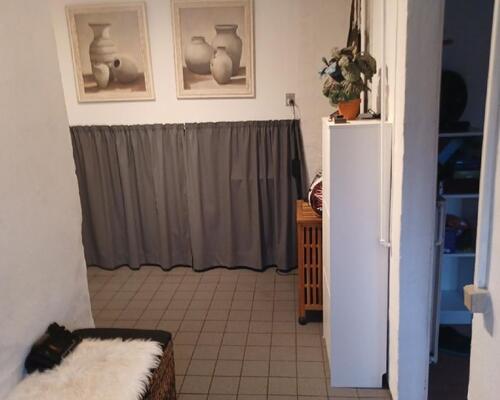 4 værelses lejlighed i Nykøbing Mors