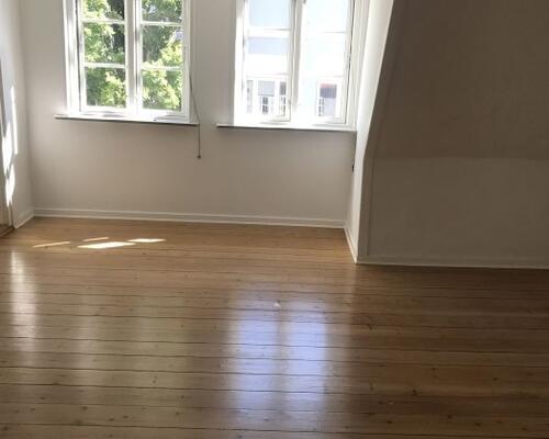 3 værelses lejlighed i Nyborg