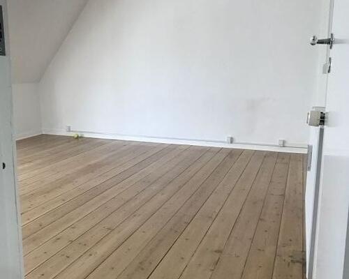 3 værelses lejlighed i Nyborg