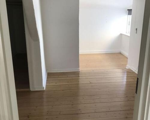 3 værelses lejlighed i Nyborg