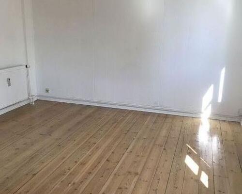 3 værelses lejlighed i Nyborg