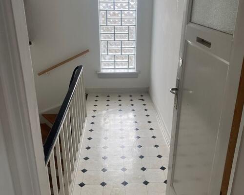 3 værelses lejlighed i Middelfart