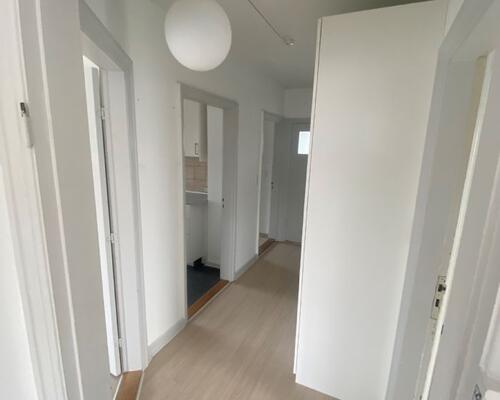 3 værelses lejlighed i Middelfart