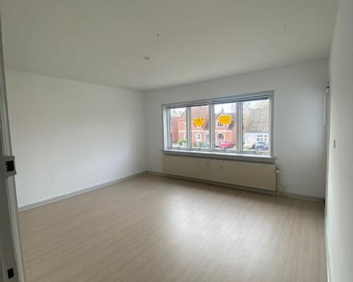 3 værelses lejlighed i Middelfart