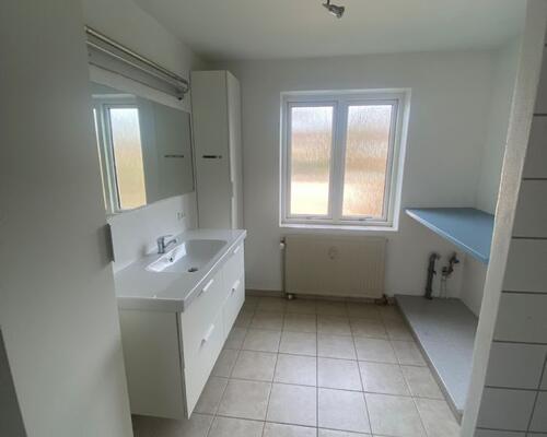 3 værelses lejlighed i Middelfart