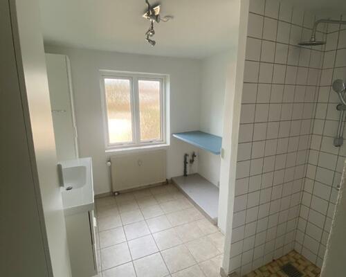 3 værelses lejlighed i Middelfart