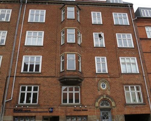 2 værelses lejlighed i Odense C