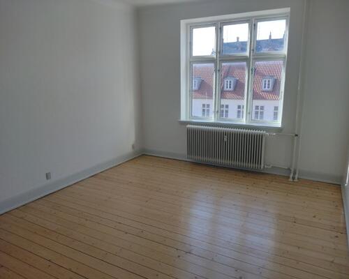 2 værelses lejlighed i Odense C