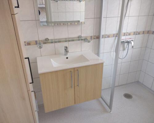 2 værelses lejlighed i Odense C