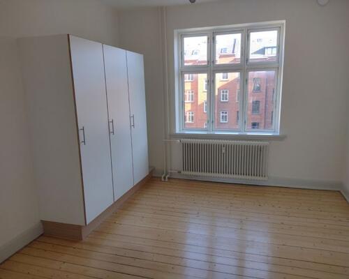 2 værelses lejlighed i Odense C