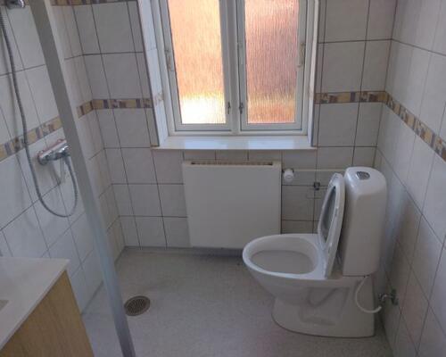 2 værelses lejlighed i Odense C