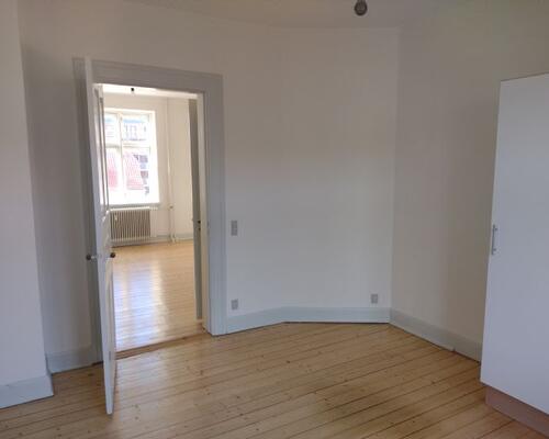 2 værelses lejlighed i Odense C