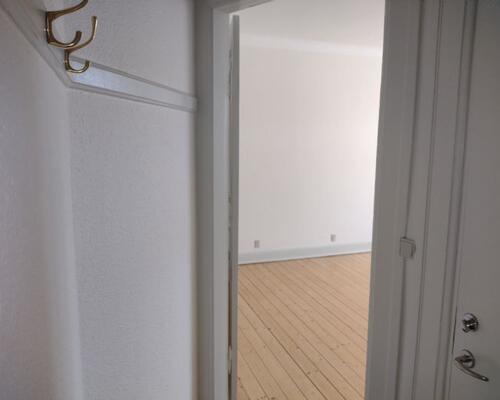 2 værelses lejlighed i Odense C