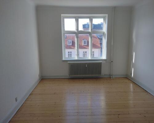 2 værelses lejlighed i Odense C