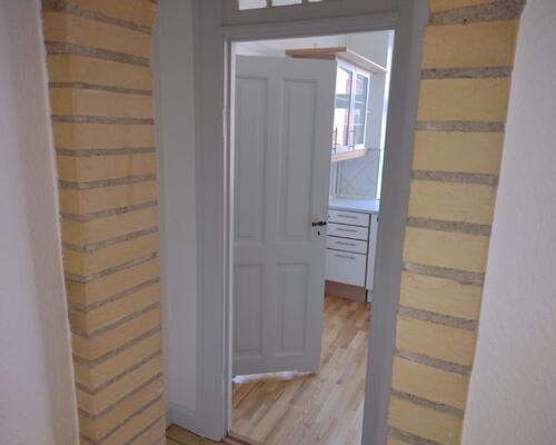 2 værelses lejlighed i Odense C