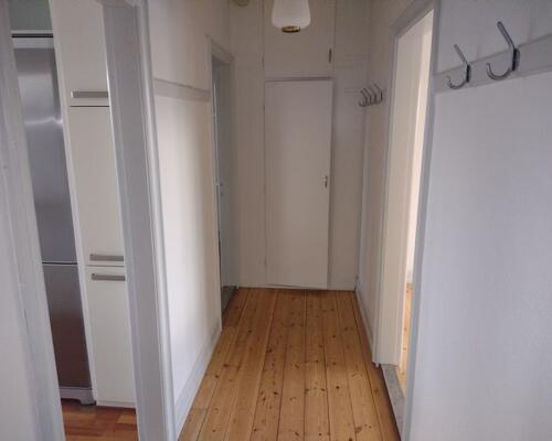 3 værelses lejlighed i Odense C