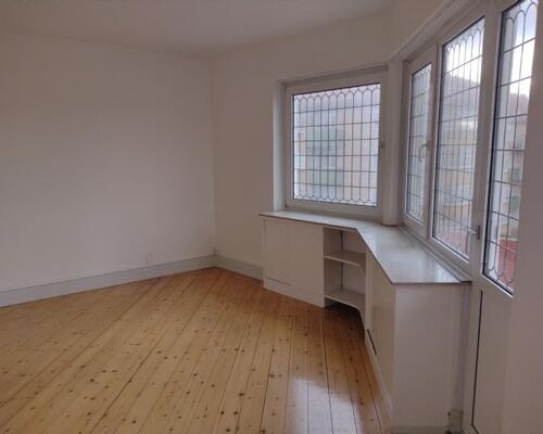 3 værelses lejlighed i Odense C