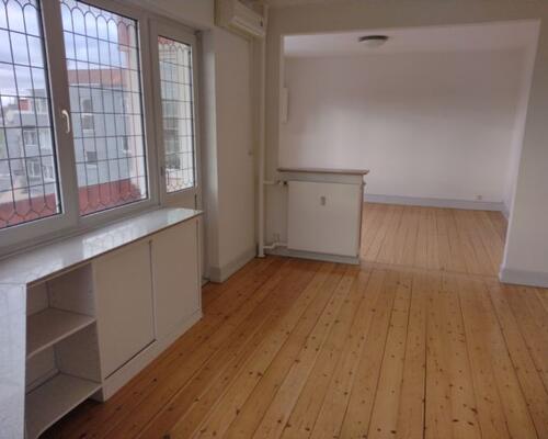 3 værelses lejlighed i Odense C