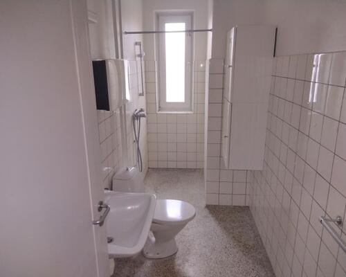 3 værelses lejlighed i Odense C